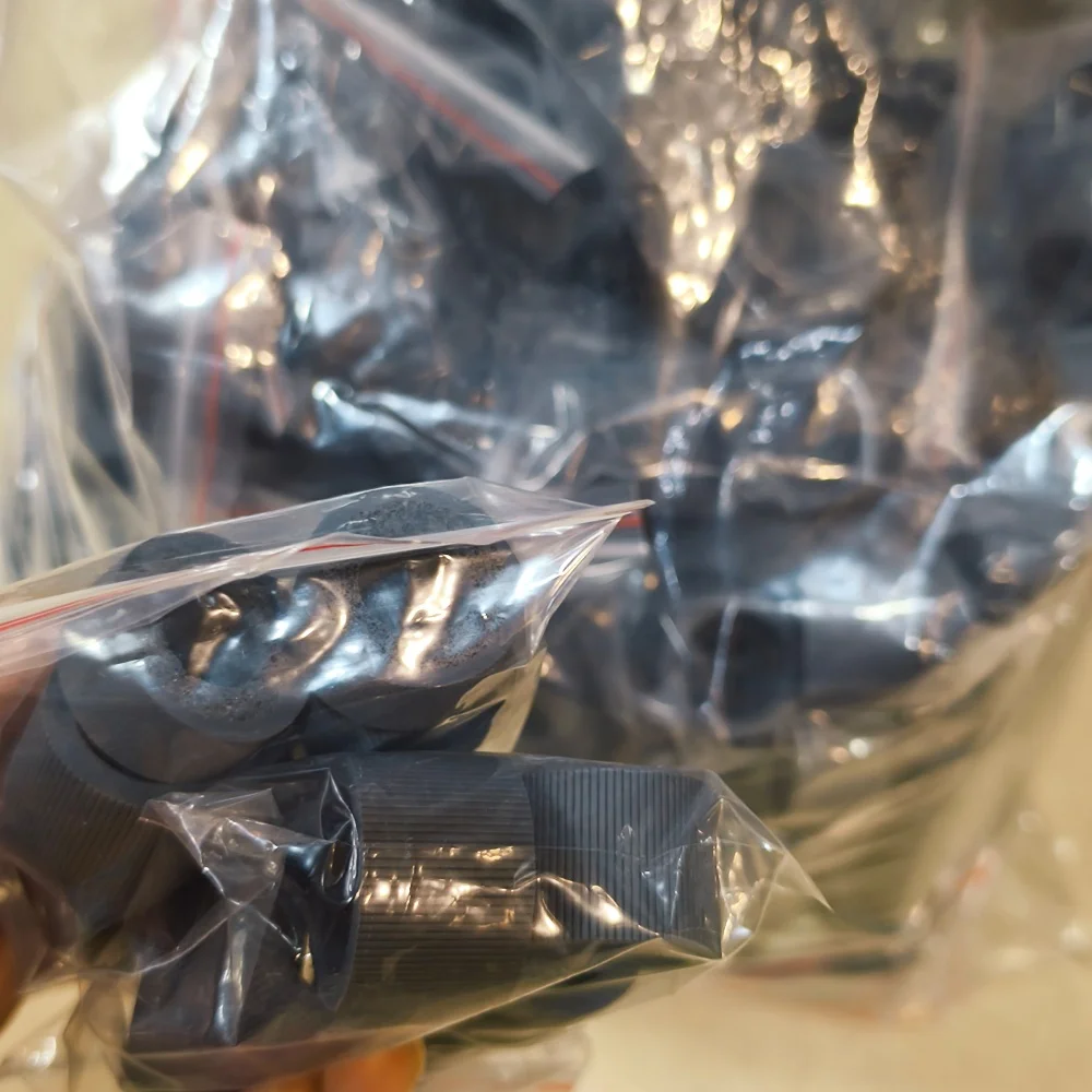 

5X Pickup Feed Roller Kit for Kodak Alaris S2040 S2050 S2060W S2070 S2080W Scanner