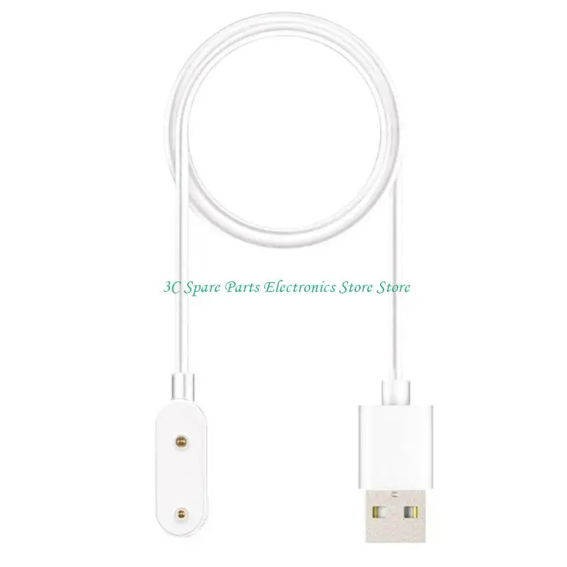 SZ Fast and Convenient Charging Cable for Band 6 Watch Connection