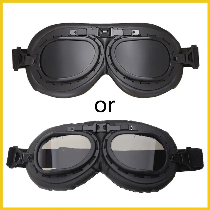 

G5AD Sunglasses Мотоцикл наружные очки Goggles ATV для мотокросса