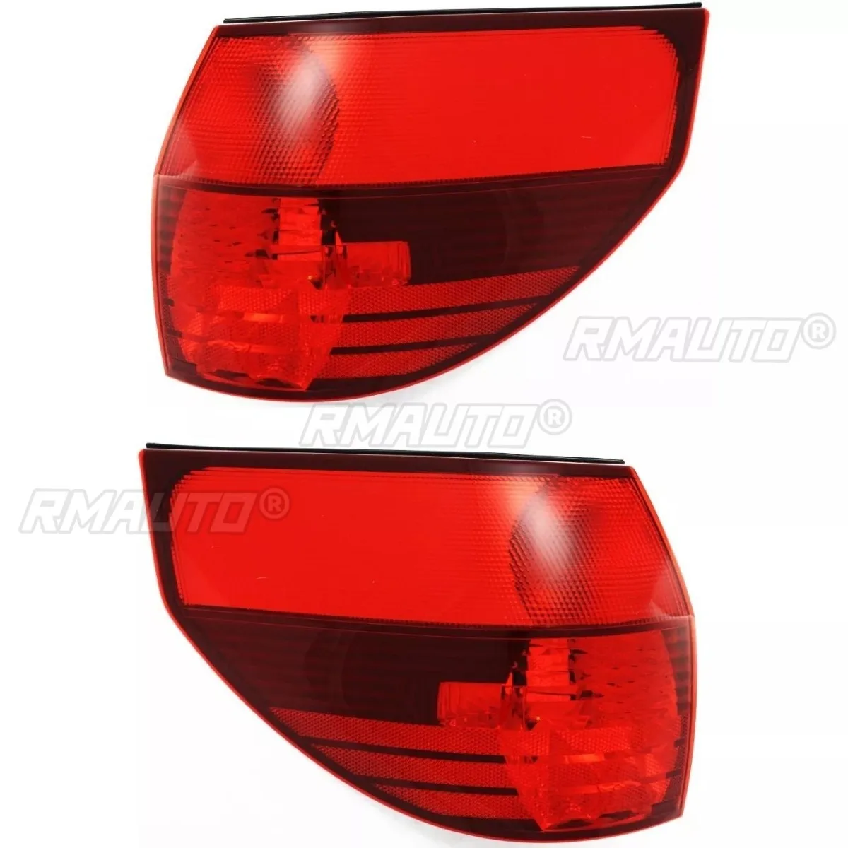 

For Toyota Sienna 2004-2005 LED Daytime Running Light Waterproof Fog Lamp Car Taillight Assembly Body Kit 81550AE010