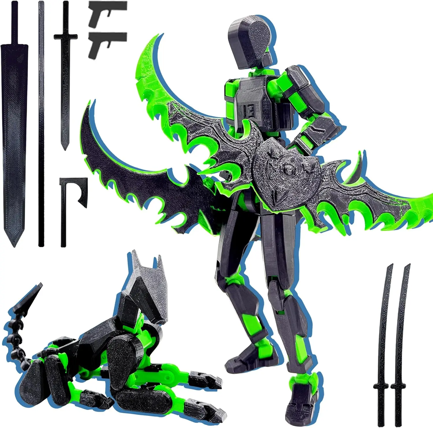 conjunto-de-figuras-de-acao-3d-t13-montagem-completa-figuras-de-acao-do-robo-dummy-titan-13-brinquedos-impressos-em-3d-com-multiplas-articulacoes-moveis