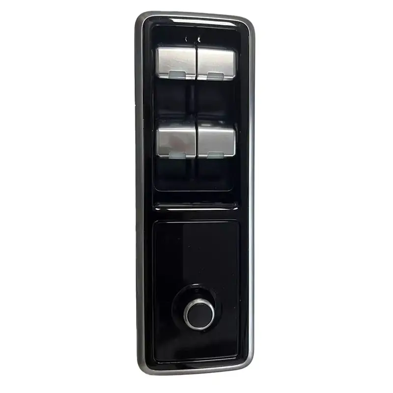 A96E-Car Window Switch Lifter Button For Land Rover Range Rover Sport 2018-2020 Left Hand Driver LR166298 LR113038