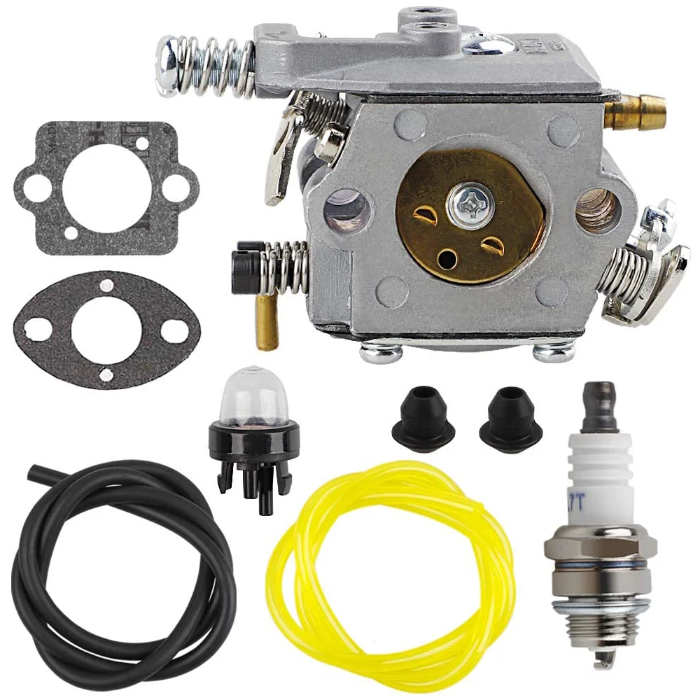 A021001700 Carburetor for Echo CS-310 Walbro Wt-946 Chainsaw A021001700