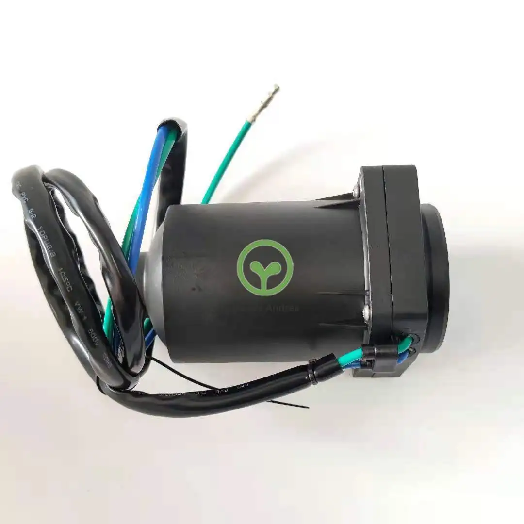 

Suitable for Merc ury 115 horsepower outboard motor Hanging thruster Hydraulic lift motor Motor