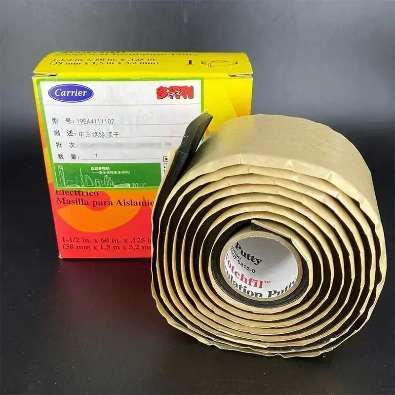 Accessori aria condizionata stucco isolante elettrico 19EA 4111102