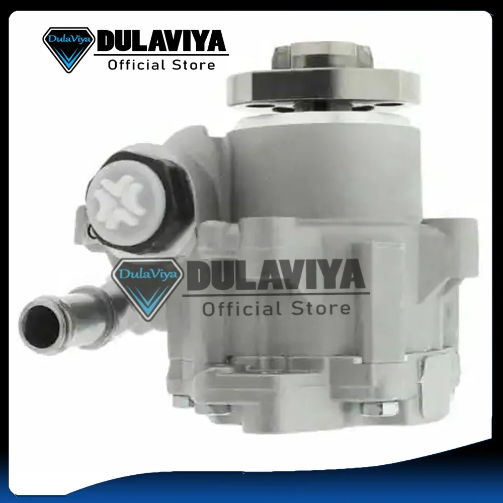 7D0422155 Power Steering Pump For VW Transporter T4 2.4  2.5 TDI EuroVan 2.8L 044145157A  044145157AX
