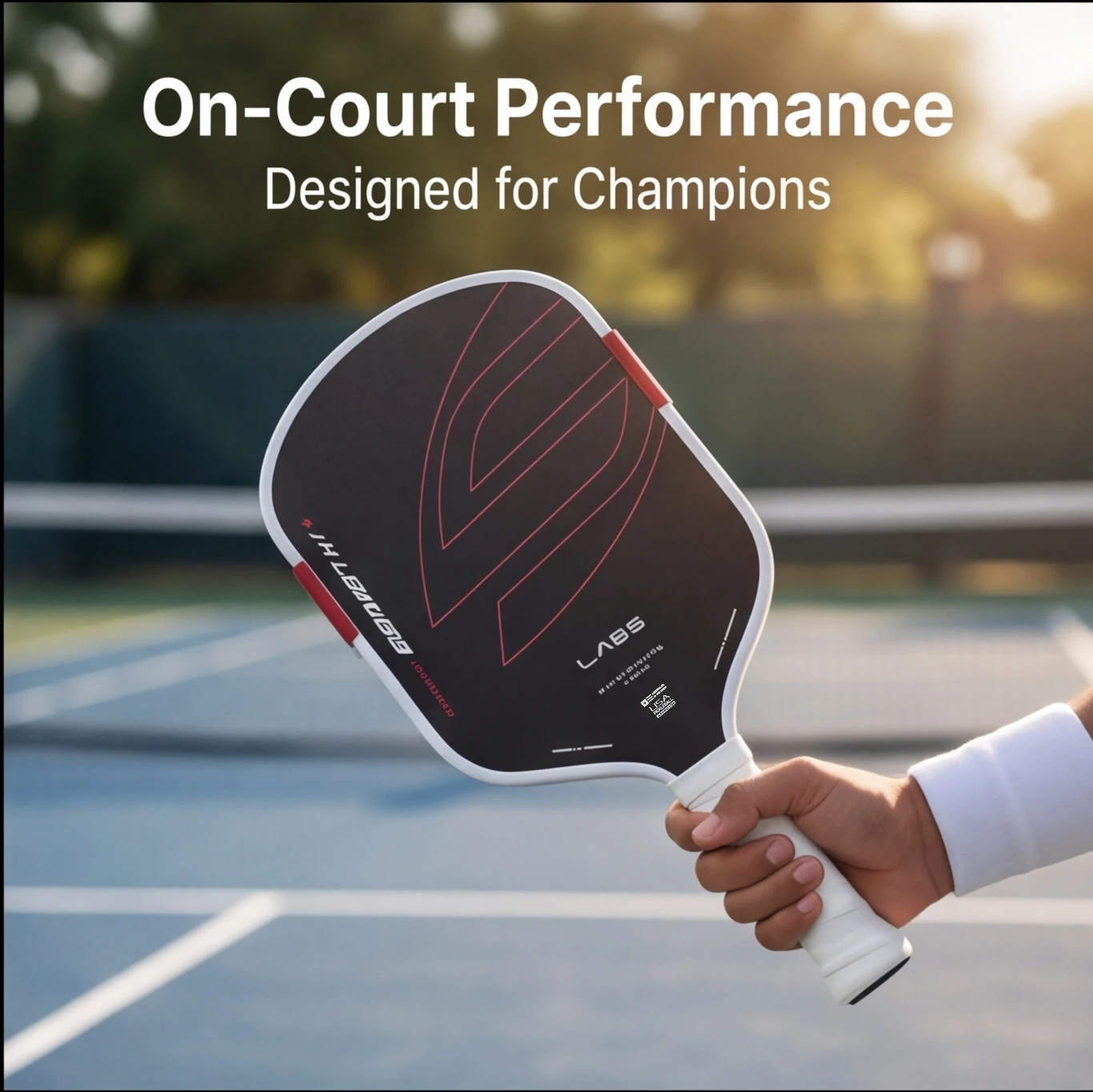 #79 Compare Pickleball Paddles Before You Buy