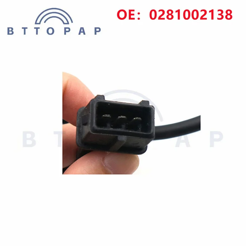 

0281002138 Датчик положения коленчатого вала для моделей Opel Astra Sierra Omega Signum/ Saab 9-3 9-5