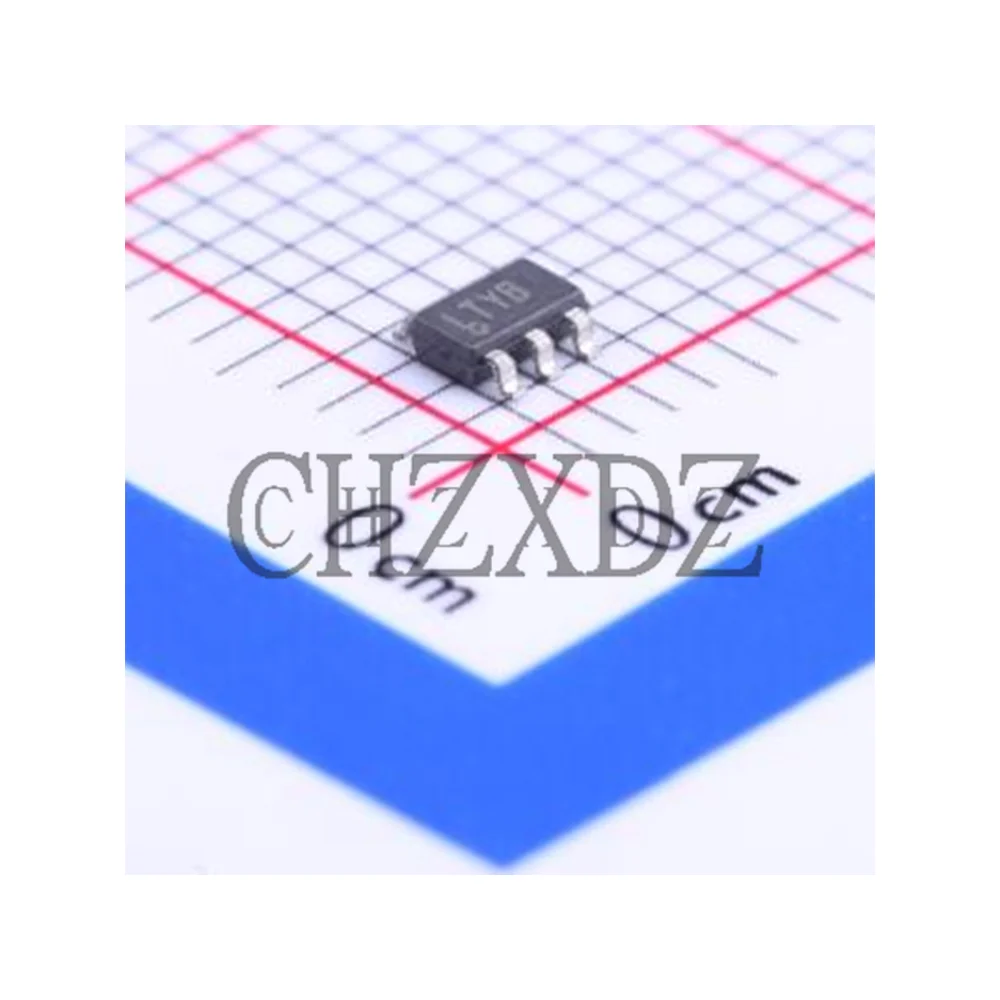 100% Original LTC1983ES6-5#TRMPBF Switching Voltage Regulators 100mA Reg Ch-Pump Inv in SOT LTC198