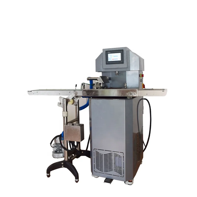 Automatic Chocolate Melting Machine Chocolate Tempering Machine