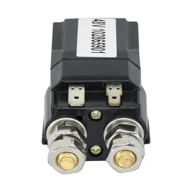 

3X Relay Resistance For Club Car Golf Cart 48 Volt Solenoid DS & Precedent 102865901 1014947-N25R
