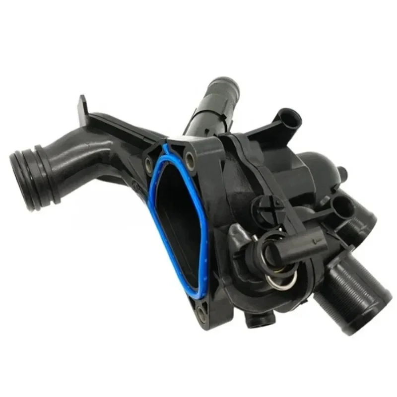 

Figzero Engine Electronic Thermostat For BMW Mini R56 R55 R57 R58 R59 R60