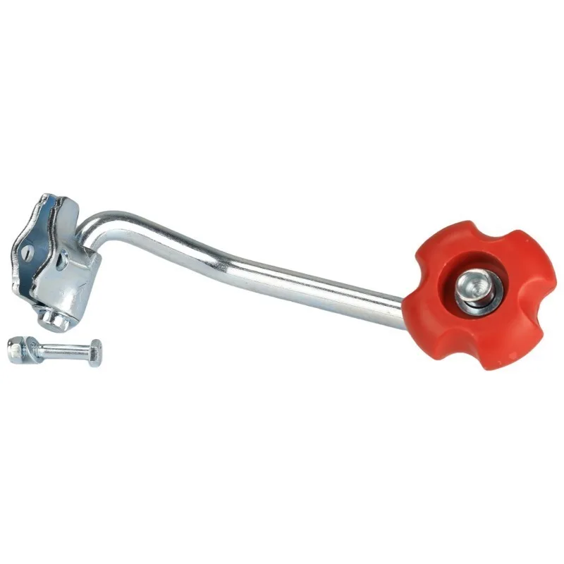 Hand Crank Trailer Jack Handle Caravan Support Leg Replacement Maintenance Towing Accessory