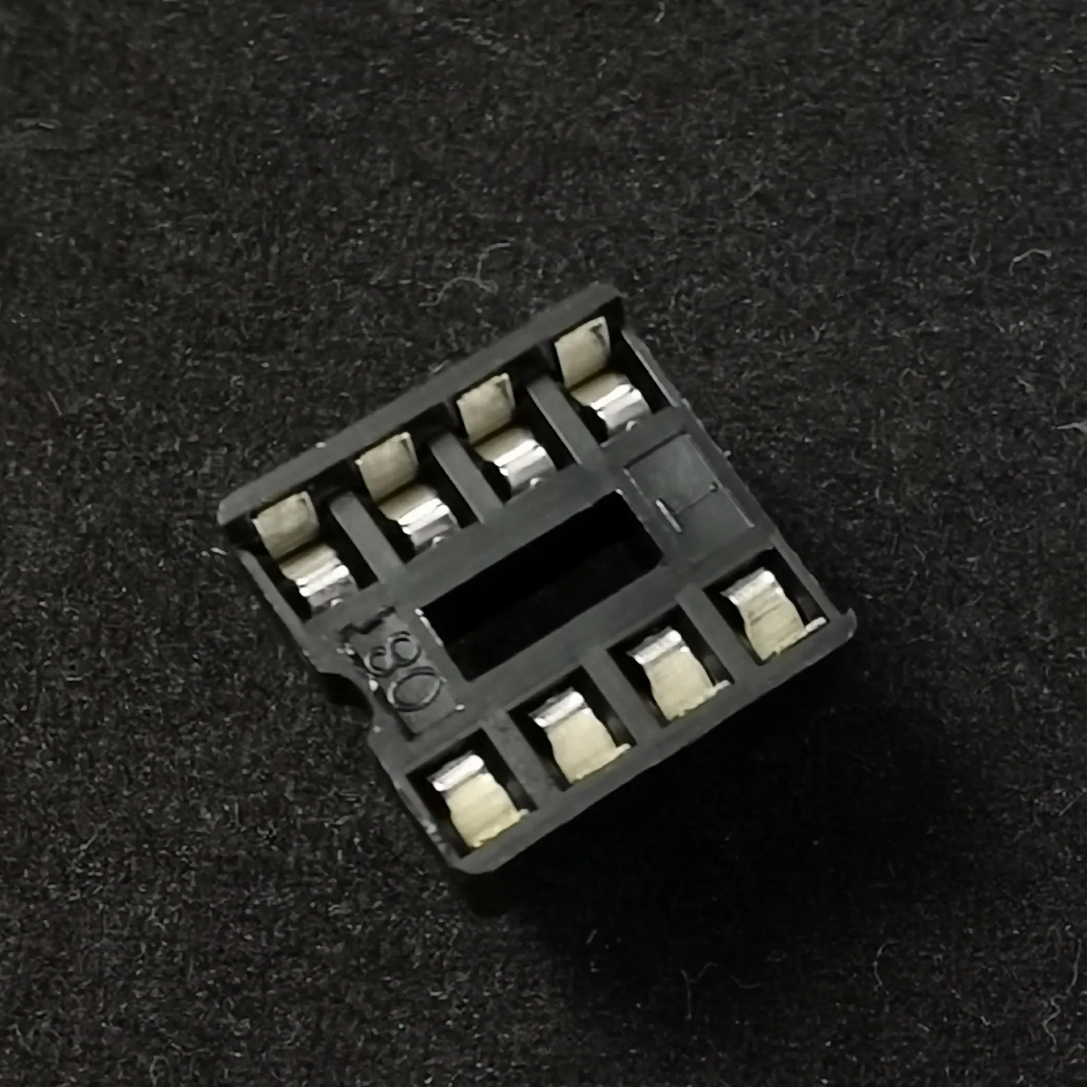 IC Sockets DIP6 DIP8 DIP14 DIP16 DIP18 DIP20 DIP28 DIP40 2.54mm Connector 8 14 16 18 20 24 28 40 Pin DIP Chips Base