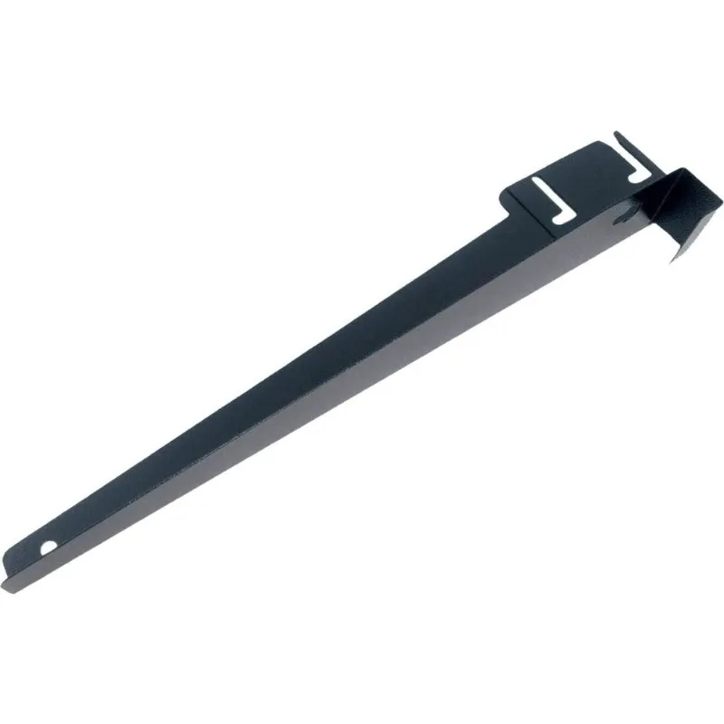 

Right Rear Leg Replacement for Pellet Grill Model HWPG 456B Spare Part