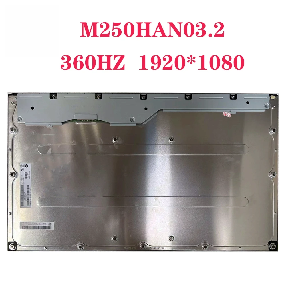 New Original LCD screen model M250HAN03.2 Fro ALIENWARE AW2523HF 360HZ 1920*1080