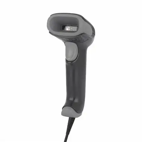 Low price Honeywell 1470g Area Imaging 2d qr barcode scanner RS232 for supermarket