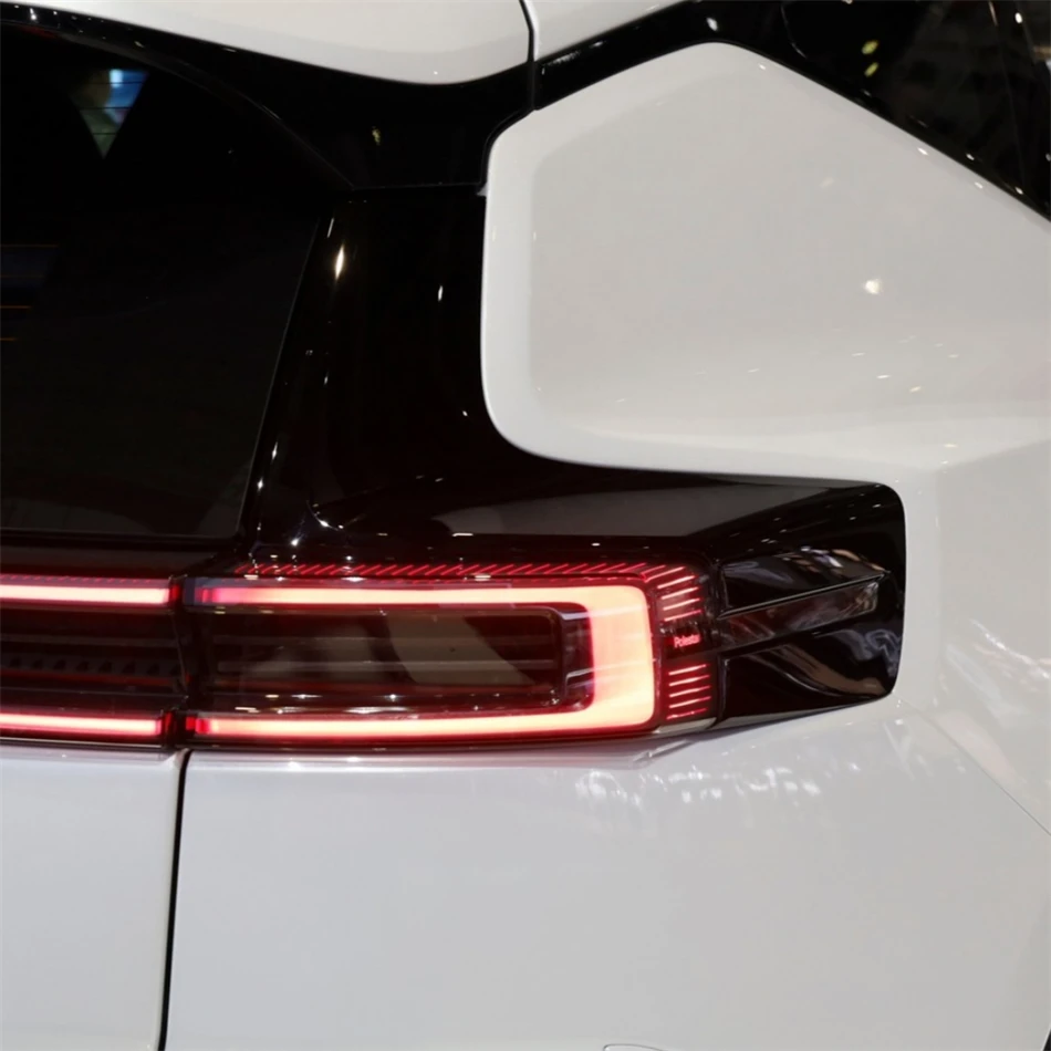 For Polestar 3 2024 Car Accessories For Cars Replacement Car Lights Shell Rear Position Lights Car Rear Taillight Shell