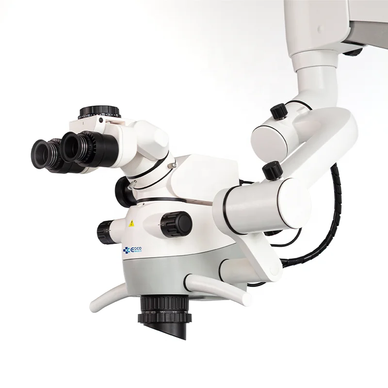 2026 NEW Ultra HD Ultra Wide-angle Microscope . Endodontic Digital . Operating Microscope With Camera