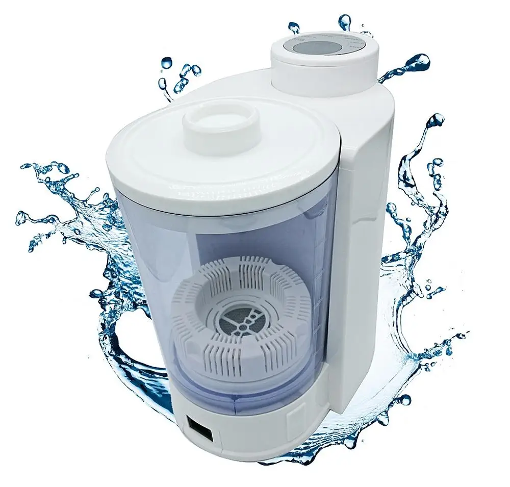 Smart Hydrogen Ionizer Hydrogen Manufacturer Generator