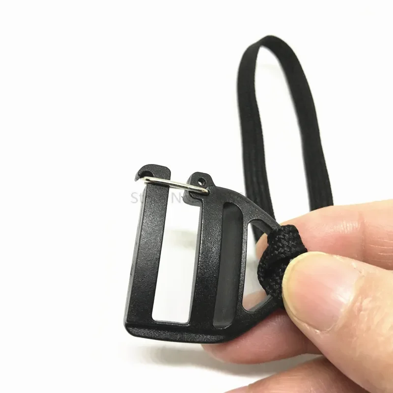 Nieuwe Camera Veiligheidskabel Riem Gebruikt Voor Snelle Snelle Snelle Riem Camera Accessoires Voor Canon Nikon Veiligheidsriem