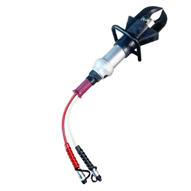 Mechanical various light hydraulic breaking tool sets,  expansion pliers,