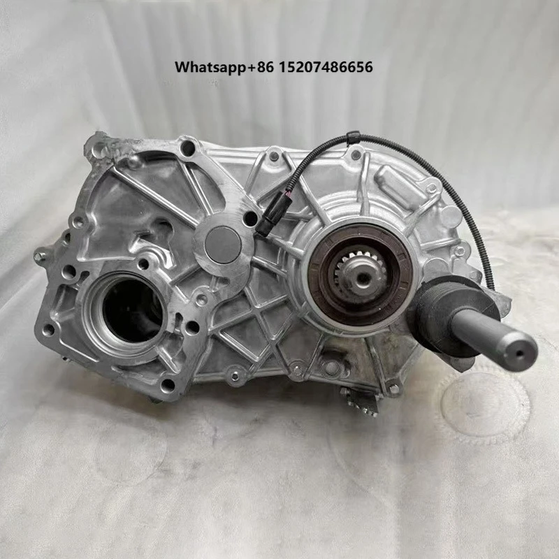 36110-6E181 Auto Transmission System Transfer Case Assembly Auto Transfer