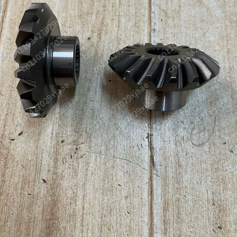 Tractor Front Axle Bevel Gear 17/18 Teeth 3C091-43250 For Kubota M854K.954KQ