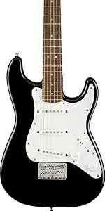 Squier Mini Stratocaster