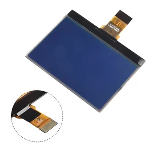 The LCD exposure screen fit Ford Focus 2008-2011, c-maximum 2007-2010, Galaxy 2006-2012, Kuga, 2008-2012, car electronics, 1pc 8 Main Sales Display Ford Panel - №8