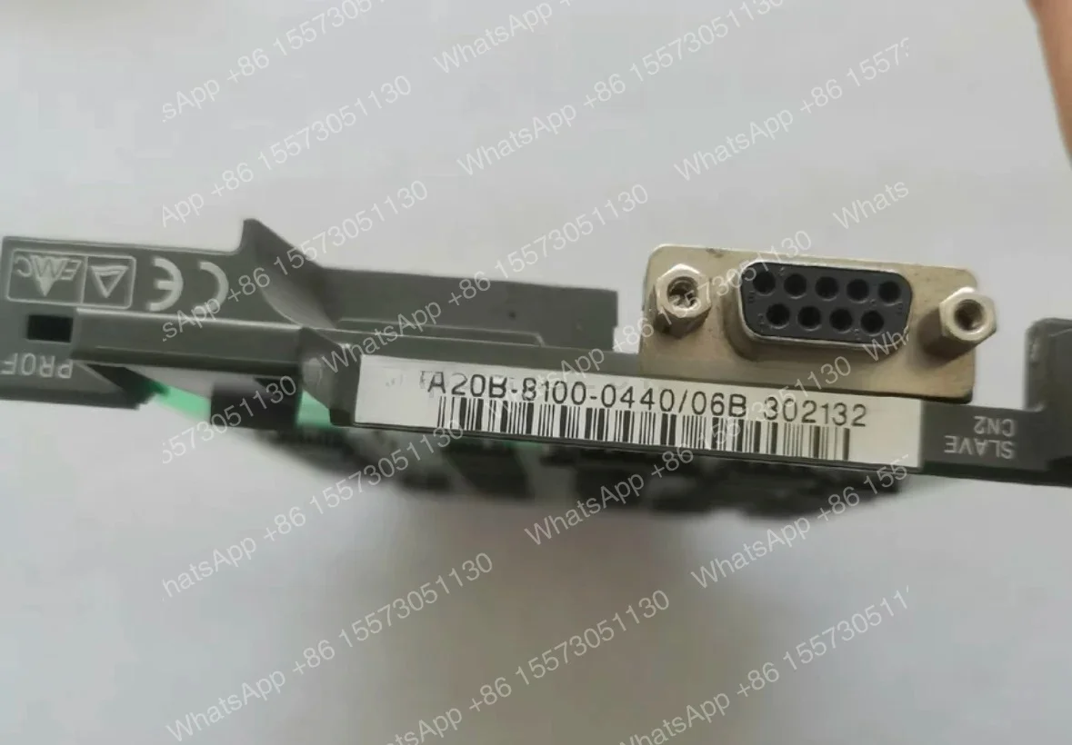 Used Communication Board A20B-8100-0440