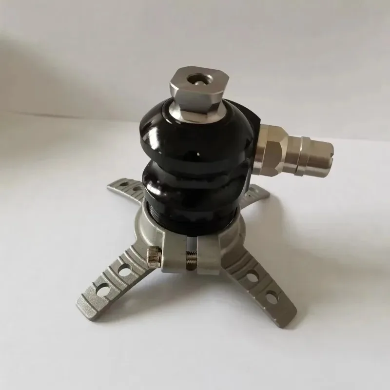 Artificial Limb Prosthetic Pin Lock Prosthetic Liner Shuttle Lock Prosthetic Leg Parts for Prosthesis