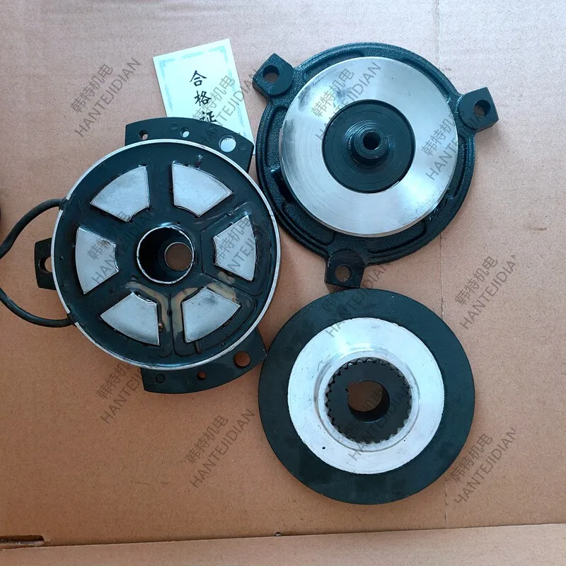 AZML-71/80/90/100/112/132 Italian motor electromagnetic brake TLD original