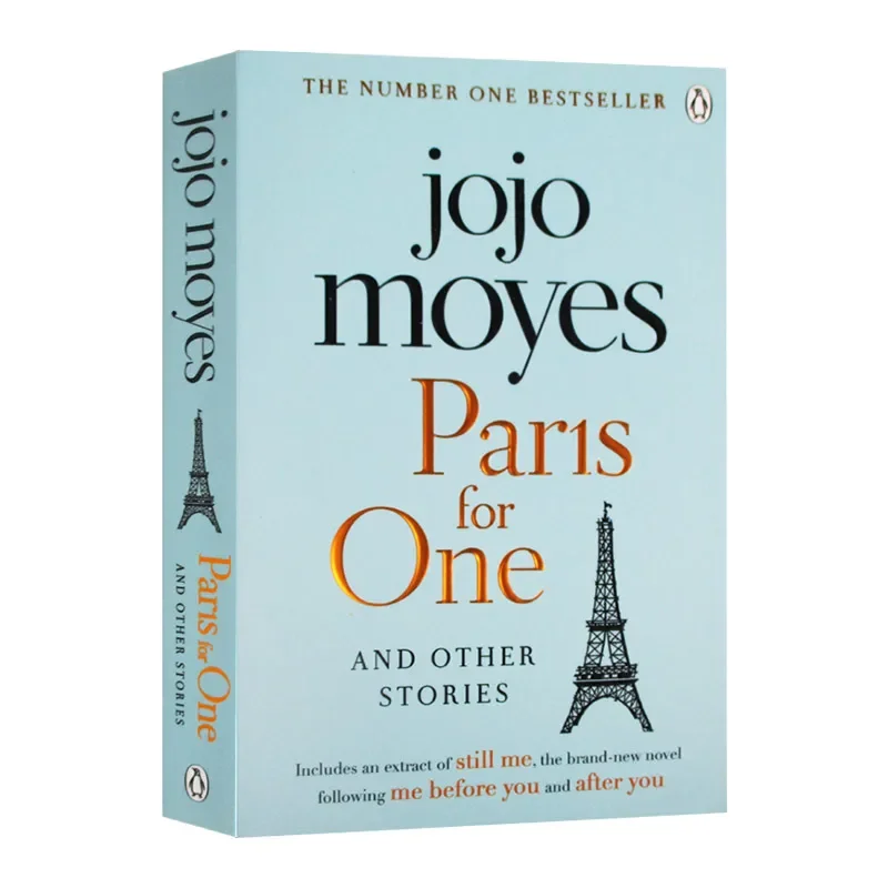 Paris for One and Other Stories, Teen English in books story, Romance novels 9781405928168