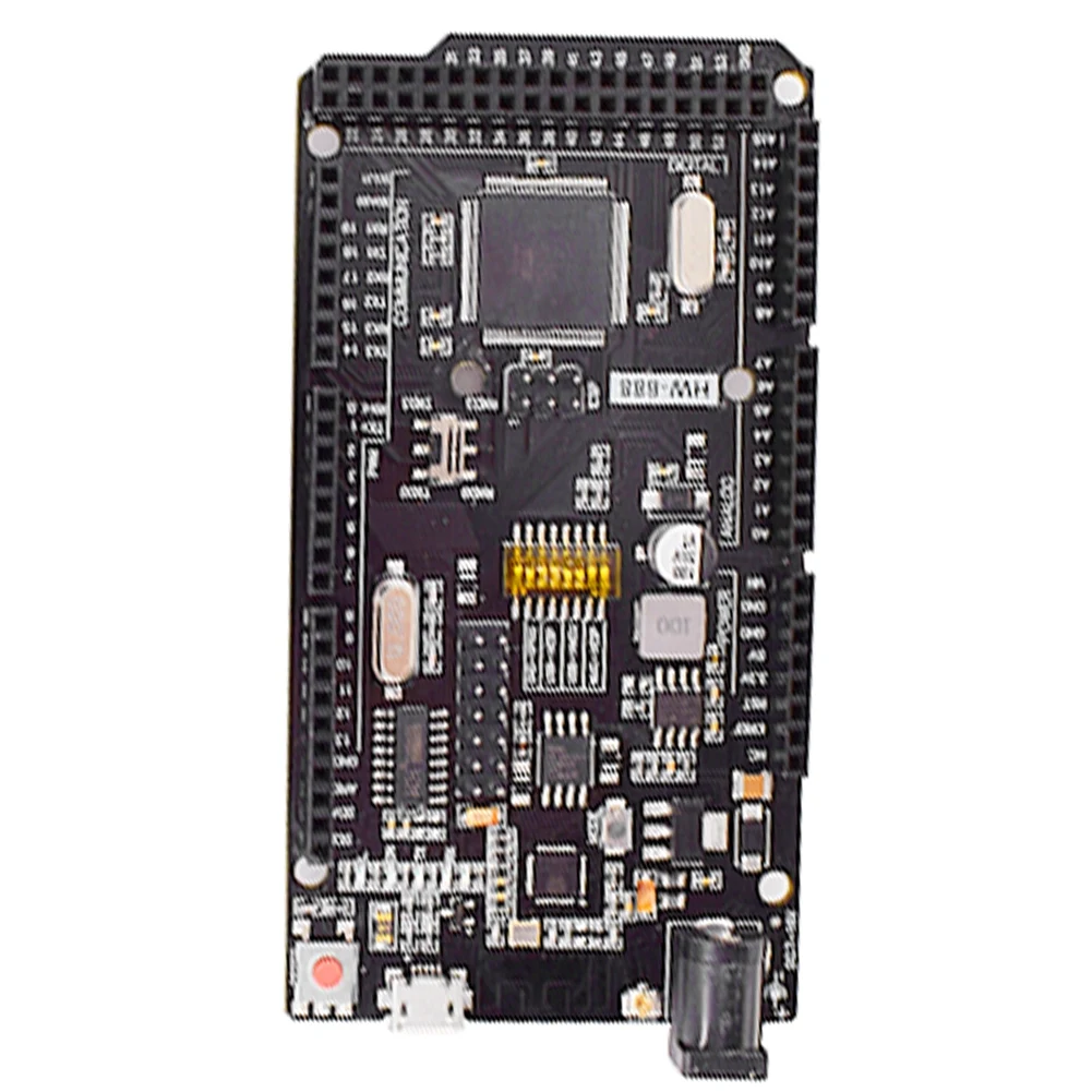 

Фонарь Wi-Fi R3 ATMEGA2560 + ESP8266 (память 32 Мб) фонарь CH340G