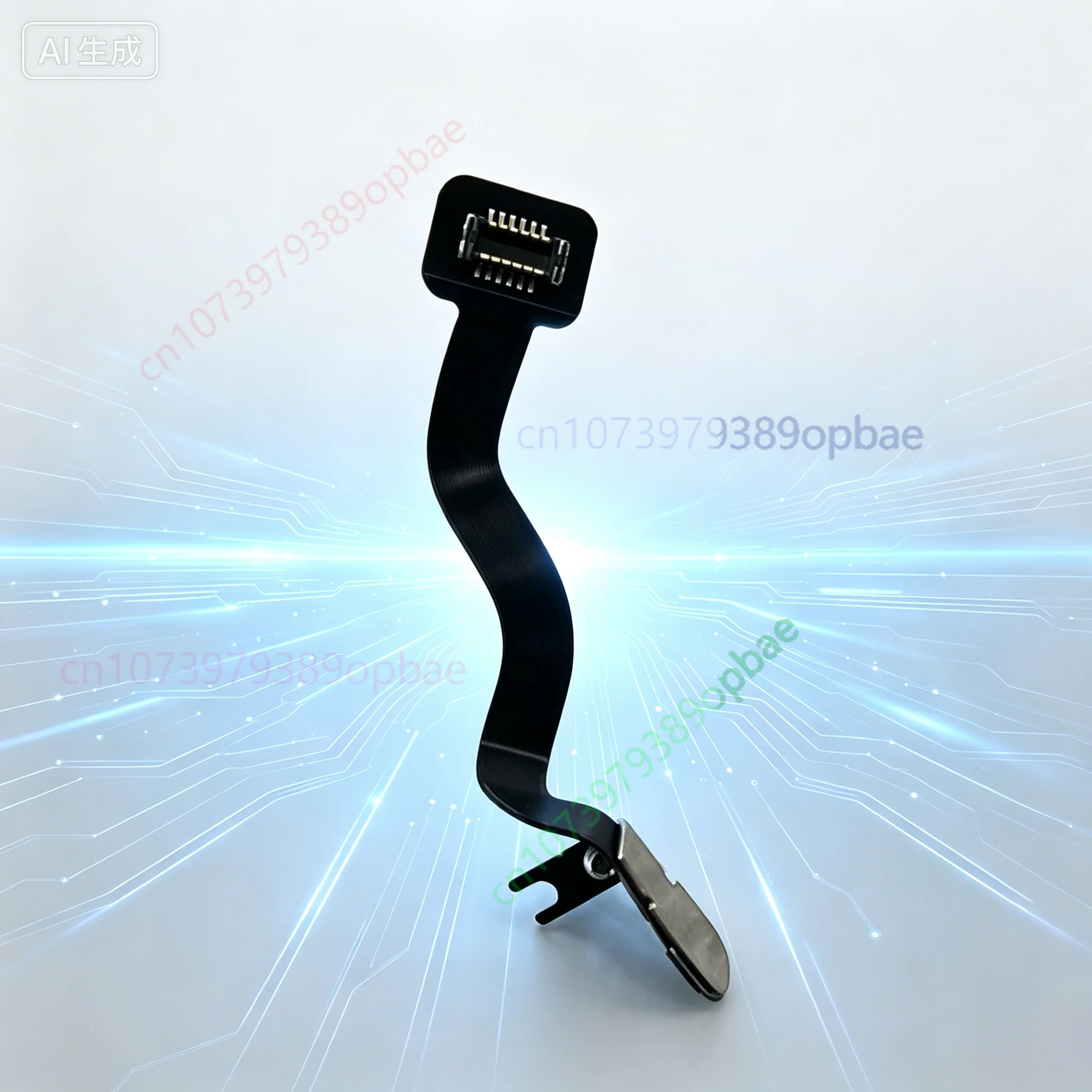 Replacement LCD Sleep Sensor Lid Angle Cable with Program for MacBook Pro 16