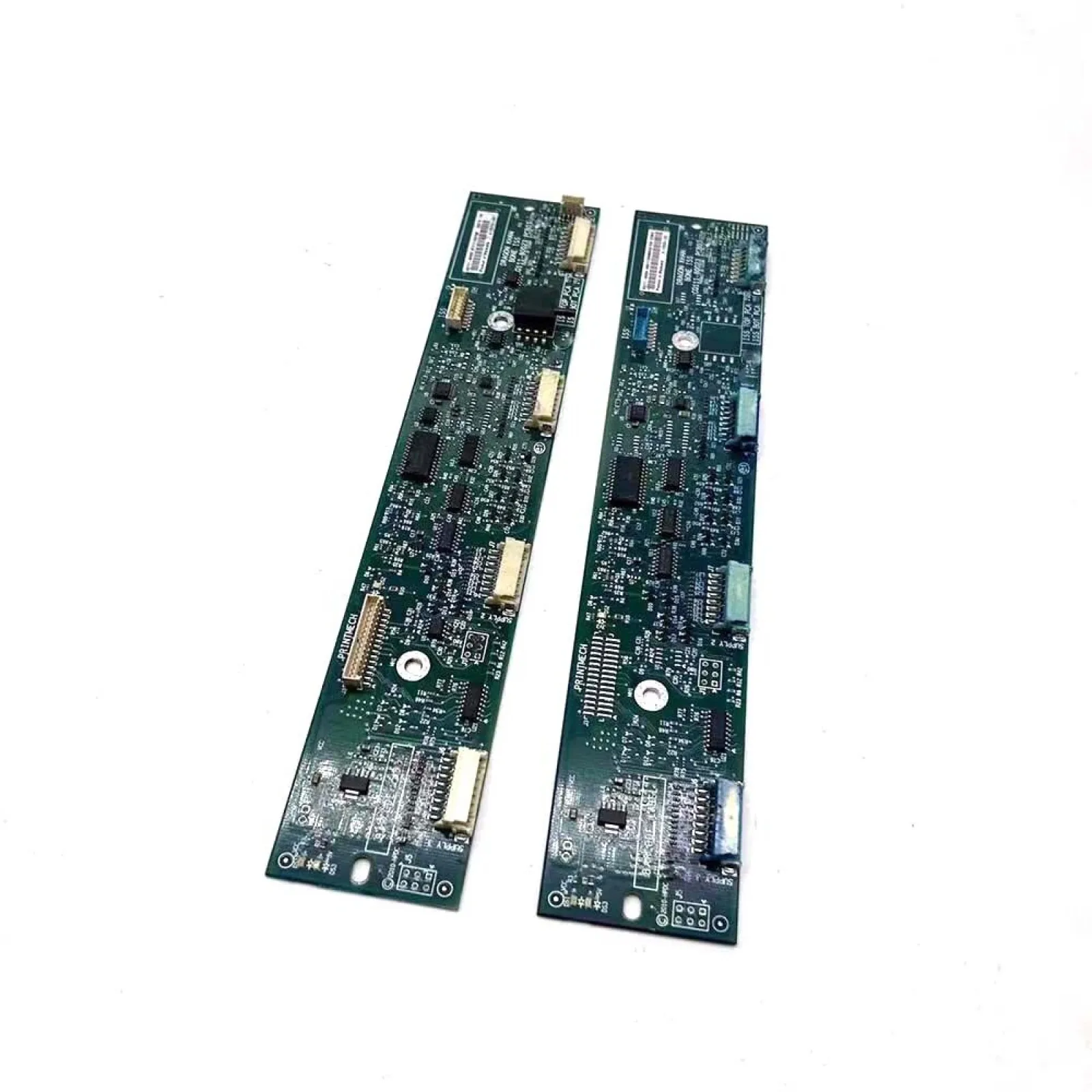 

Z6200 T7100 1 комплект ISS PCA плата CQ107-80023 CQ111-60024 CQ111-60023 подходит для HP T7100