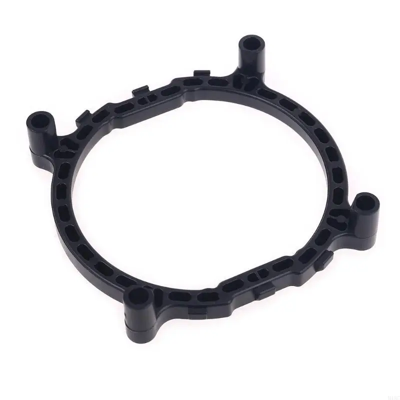 X99/x79 CPU Fan Cooler Radiant Radiant Radiant Stand с набором для монтажа винтов для LGA2011