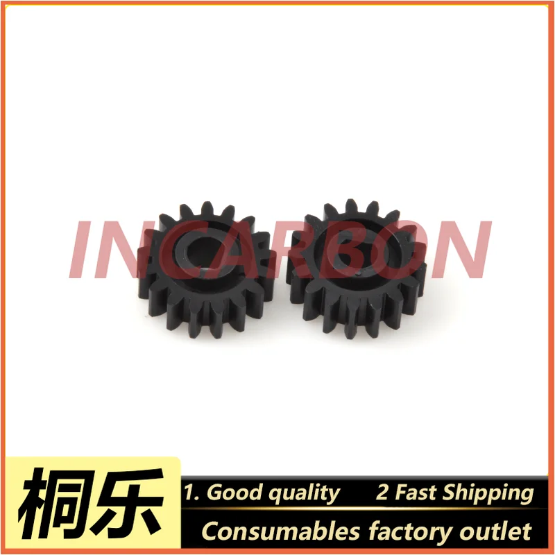 20303023 QSS LPS24PRO Half Hole Gear for Noritsu Color Expander Minilab Printing Machine Replacement Spare Part
