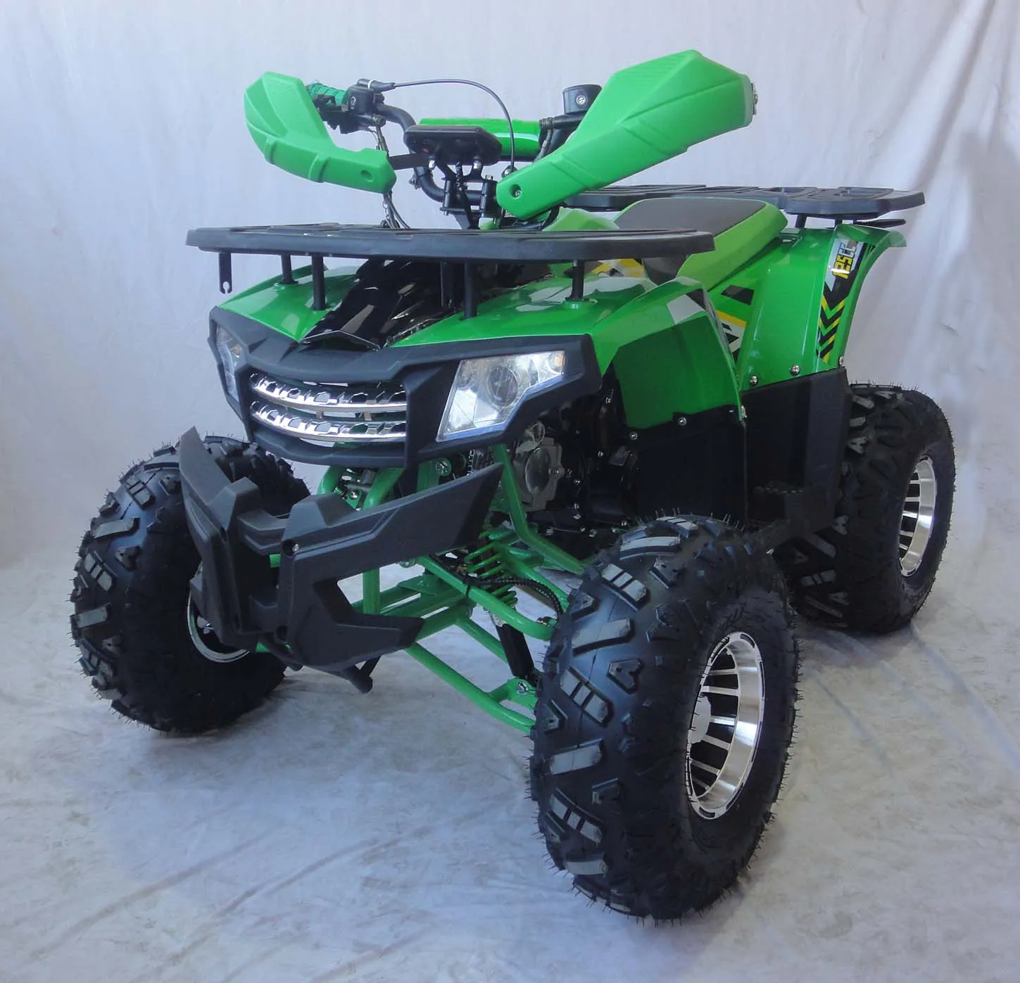 ATV008B Wholesale 125cc ATV Factory with CE,, New Design atv/utv parts supplier for Children