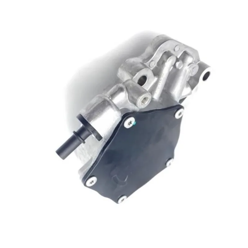 

Engine Parts Brake Vacuum Pump Assembly Black Gasket 1PC for Roewe RX5 EI6 E950 360 for MG GS MG6 HS