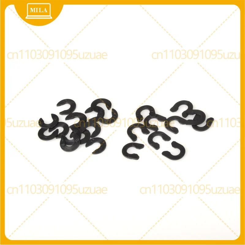 20pcs For A003600 A004980 C-Ring, China New Noritsu QSS26/29/32/35/37 Minilab Shaft Fix Circlip Spare Parts