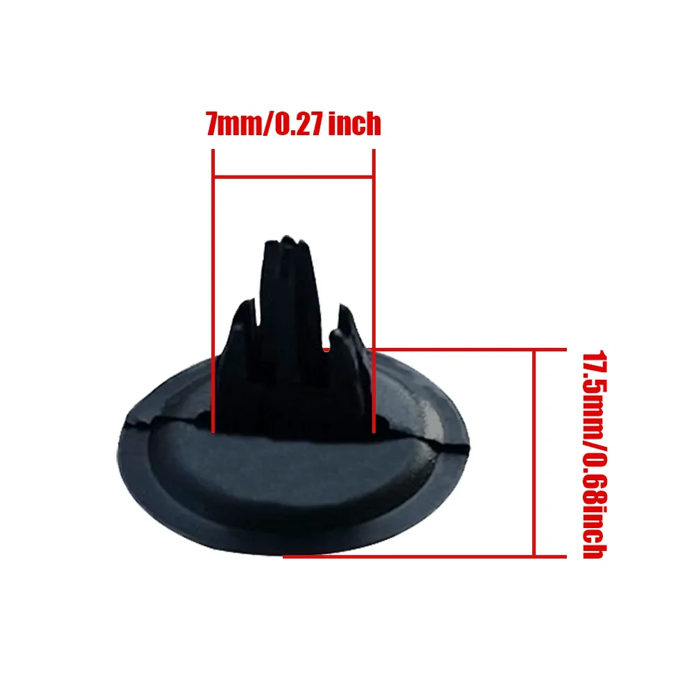 2x Auto Boot Door Handle KeyHole Cap Plug Cover Clip For Hyundai Elantra XD HD MD Accent LC MC Sonata EF NF Solaris RB HC Creta