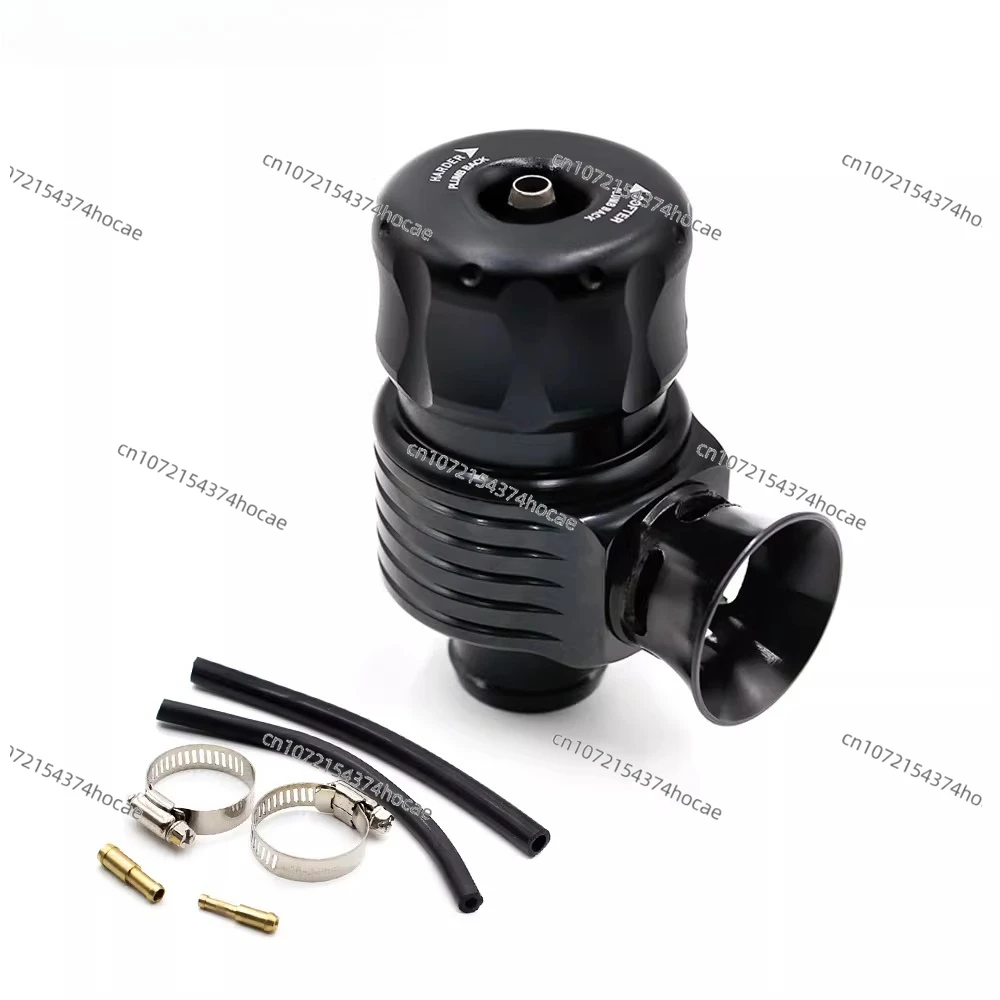 Universal adjustable turbocharged BOV, 25mm single-sided pressure relief valve