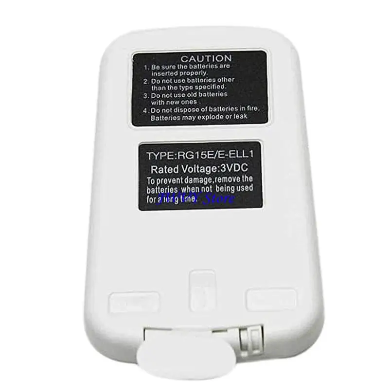 573A RG15D/E-ELL 5304477003 Remote Control Air Conditioner AC Remote