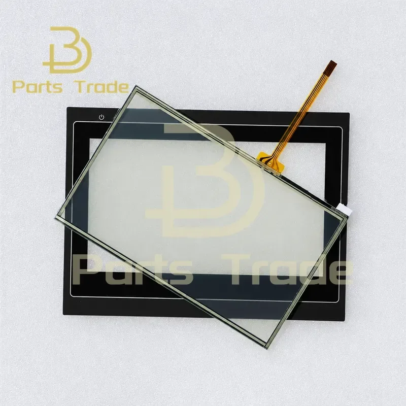 Protective Film and Touch Screen for Inovance IT5070T IT5070E IT6070T IT6070E Tool Parts