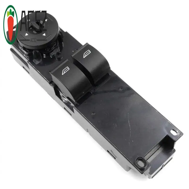 AC52-DT1T14A132FA 6+ 7 Pins Master Power Window Switch Main Control Switch For Ford Focus