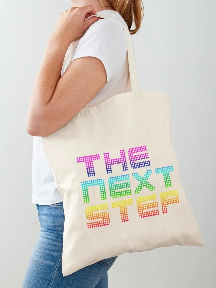 The Next Step - Teen Drama Tote Bag Large bags for women Shopper bag Tote Bag