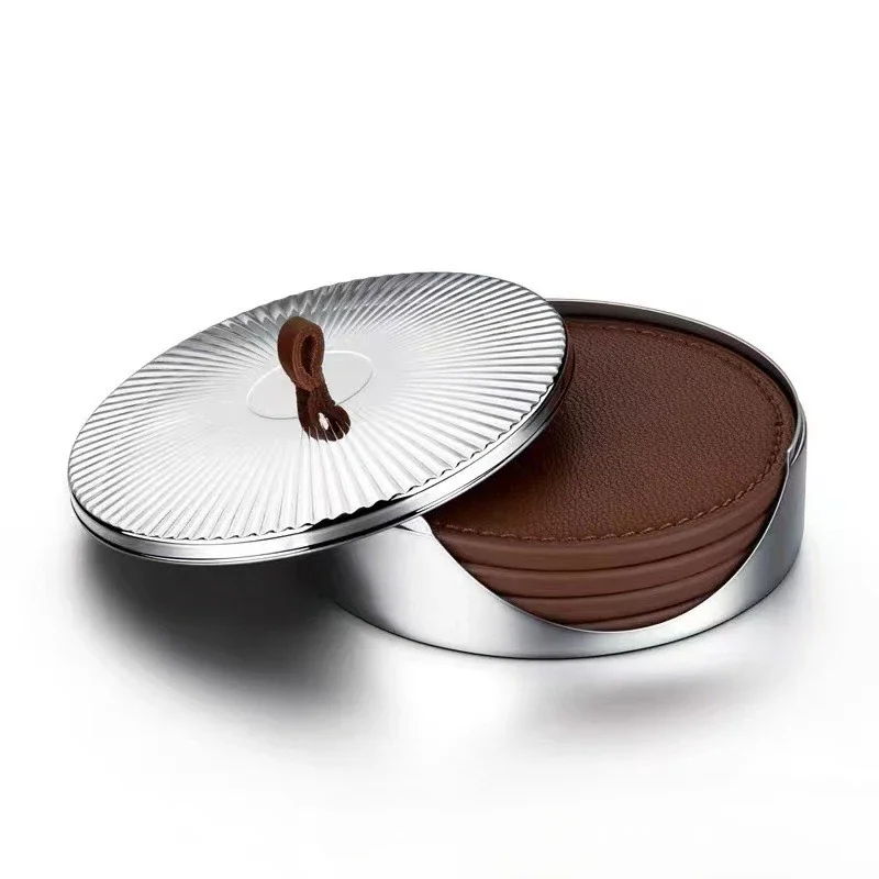 Nordic Style Creative Tea Cup Cushion Glass Cup Cushion Water Cup Coffee Insulation Pad Flexible Home Furnishings