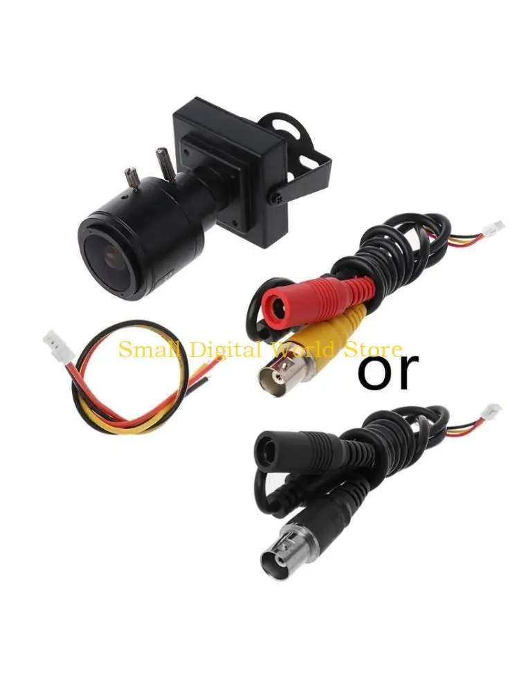 77UB For Hd 700TVL …